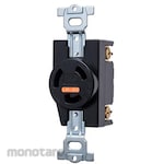 ESCO Embedded outlet (grounded 2P)