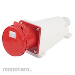 Fort Stop Kontak Dinding IP67 (Power Socket/Power Outlet)