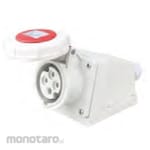 Fort Stop Kontak Industri IP 67 (Power Socket/Power Outlet)