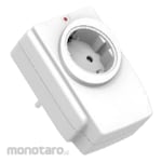 GES Stop Kontak Anti Petir (Power Socket/Power Outlet)