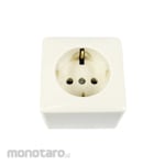 Gebro Stop Kontak Outbow (Power Socket/Power Outlet)