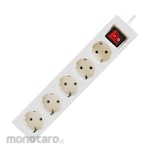 HES Stop Kontak (Power Socket/Power Outlet)