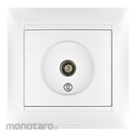 Himel Stop Kontak DIN TV (TV Socket)