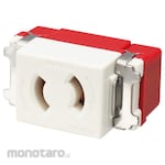 Jimbo Electric Stop Kontak 1-Gang (Power Socket)