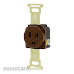 Jimbo Electric Stop Kontak Arde Tanam (Power Socket Grounded)