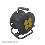 KAISER Stop Kontak Kabel Roll (Cable Reel)