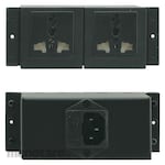 Kramer Stop Kontak TBUS Modules (Power Socket)