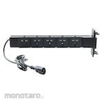 Kramer Stop Kontak Universal For Modular TBUS (Power Socket)