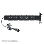 Kramer Universal Socket Power Extension for Modular TBUS