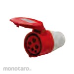 LARKIN Stop Kontak Contra Industri (Power Socket/Power Outlet)