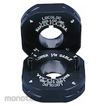 LOOS Ball Terminal Roll Die Set