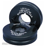 LOOS Straight Shank Terminal Die Set