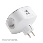 LOYAL Power Socket Grounded (Stop Kontak Arde)