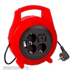 LOYAL Stop Kontak Kabel Roll (Cable Reel)