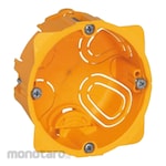 Legrand Flush Mounting Box Batibox Dry Partitions