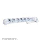 Legrand Multi-Outlet Extensions for Comfort and Safety