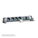 Legrand Multi-Outlet Extensions for Multimedia
