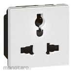 Legrand Multistandard Socket Arteor