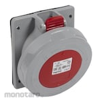 Legrand Panel Mounting Socket P17