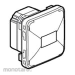 Legrand Photoelectric Cell Plexo IP 55