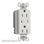 Legrand Receptacle