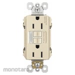 Legrand Stop Kontak Hospital-Grade Straight-Blade Series (Power Socket)