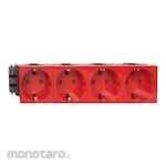 Legrand Stop Kontak Mosaic Series (Power Socket/Power Outlet)