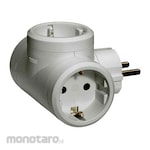 Legrand Stop Kontak Multi 2P+E (Power Socket)