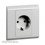 Legrand Stop Kontak Schuko (Power Socket/Power Outlet)