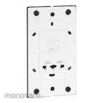 Legrand Stop Kontak Shaver (Power Socket/Power Outlet)