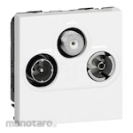Legrand Stop Kontak TV Arteor (TV Socket)