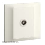 Legrand Stop Kontak TV Tunggal Belanko Series (TV Socket)