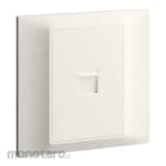 Legrand Stop Kontak Telepone Belanko Series (Telephone Socket)