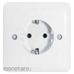 Luxmenn Stop Kontak (Power Socket/Power Outlet)