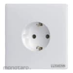 Luxmenn Stop Kontak (Power Socket/Power Outlet)