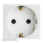Luxmenn Stop Kontak Outdoor (Power Socket/Power Outlet)