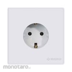 MASKO Stop Kontak Austin Series (Power Socket/Power Outlet)