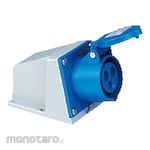 MASKO Stop Kontak Dinding OB Tipe L (Power Socket/Power Outlet)