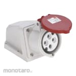 MASKO Stop Kontak Dinding OB Tipe W (Power Socket/Power Outlet)