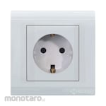 MASKO Stop Kontak Krista Series (Power Socket/Power Outlet)