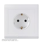 MASKO Stop Kontak Piano Series (Power Socket/Power Outlet)