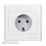 MASKO Stop Kontak Prima Series (Power Socket/Power Outlet)