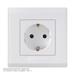 MASKO Stop Kontak Tune Series (Power Socket/Power Outlet)
