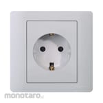MASKO Stop Kontak Viola Series (Power Socket/Power Outlet)