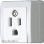 Meikosha Grounded Outlet