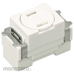 Meikosha Outlet with ML Door