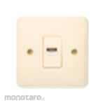 Meval Soket Telepon - Inbow