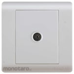 NERO Electric Casa F16 Media & Telecommunication Outlets