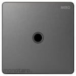 NERO Electric Casa X2-Gr Media & Telecommunication Outlets