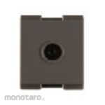 NERO Electric Crystal 118 K9-B Media & Telecommunication Outlets Module